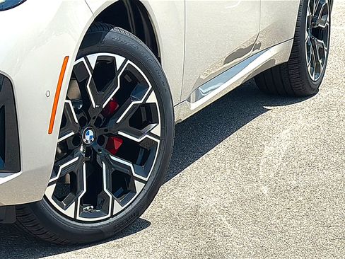 New 2026 BMW X3 xDrive30i w/ Premium Package AWD/4WD image 3