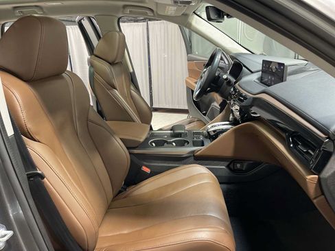 Used 2023 Acura MDX SH-AWD w/ Technology Package image 14
