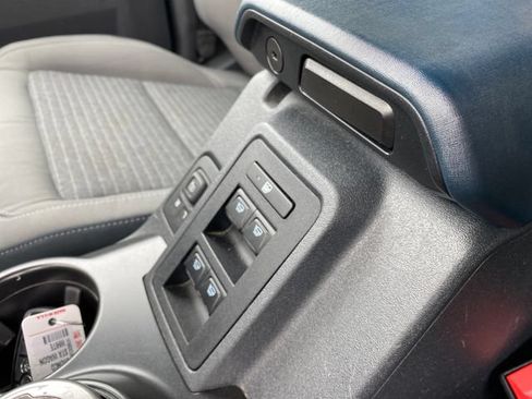 Used 2022 Ford Bronco Outer Banks AWD/4WD image 14