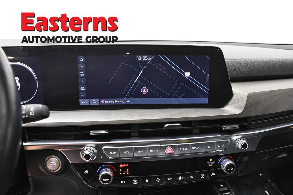 Used 2024 Kia Telluride SX Prestige X-Pro AWD/4WD image 12