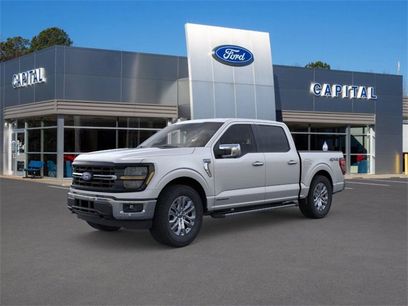 Used 2024 Ford F150 XLT w/ Equipment Group 302A MID