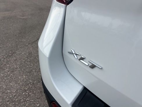 Certified 2023 Ford Explorer XLT w/ Equipment Group 202A image 25