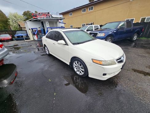 Used 2008 Acura TSX image 7