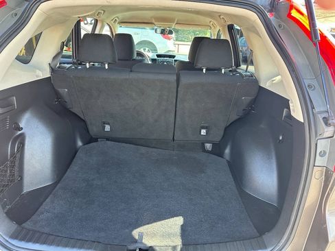 Used 2016 Honda CR-V SE image 12