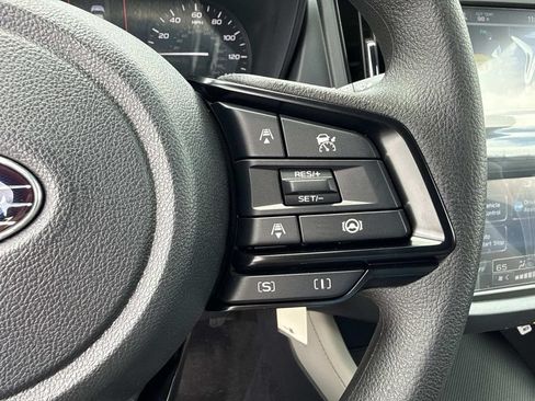 New 2026 Subaru Forester AWD/4WD image 33