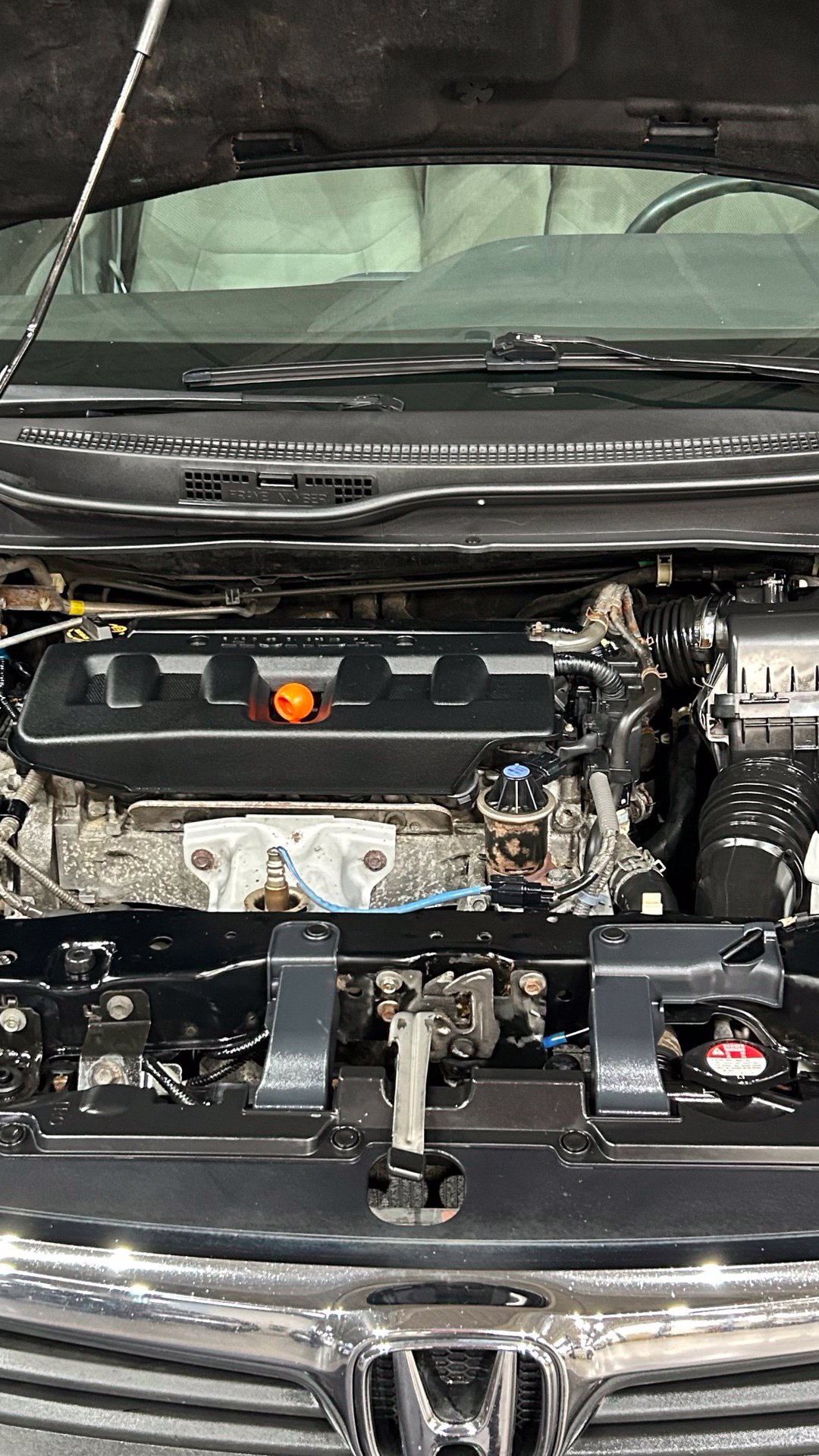 Used 2012 Honda Civic LX image 63