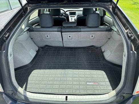 Used 2015 Toyota Prius Four FWD image 13