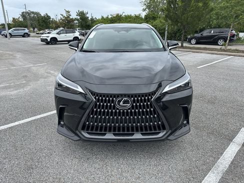 Used 2025 Lexus NX 250 FWD w/ Accessory Package (Z1) image 17