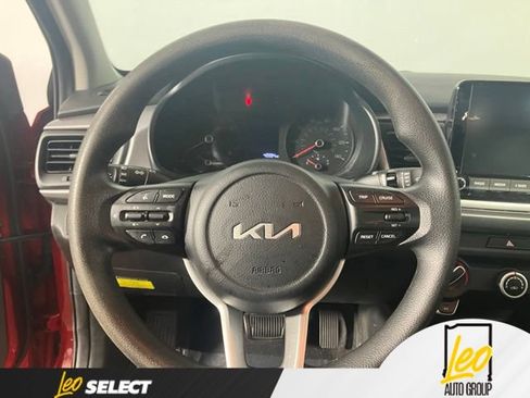 Used 2023 Kia Rio S FWD image 12