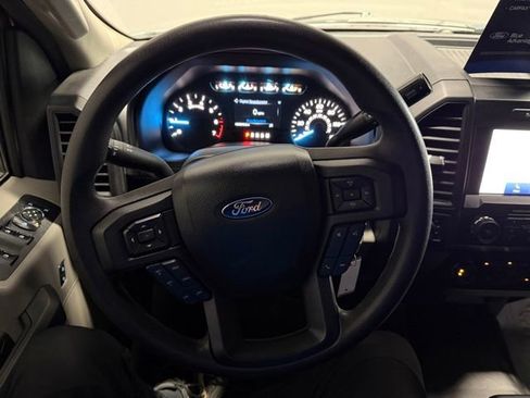 Used 2020 Ford F150 XL w/ Equipment Group 101A Mid AWD/4WD image 33