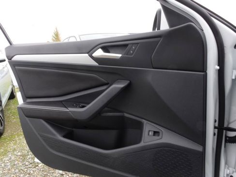 New 2026 Volkswagen Jetta Sport image 14