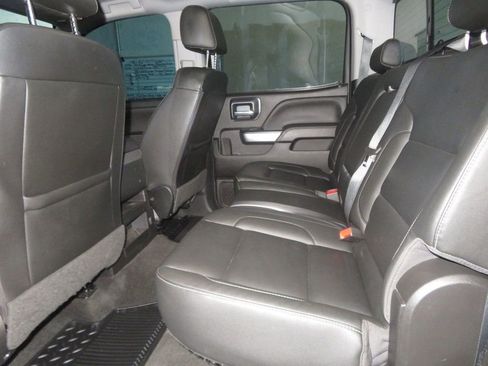 Used 2018 Chevrolet Silverado 2500 LT w/ Custom Sport Edition image 26