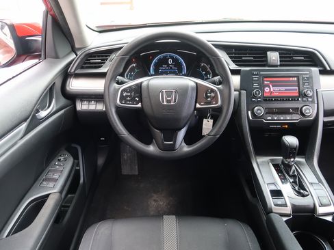 Used 2019 Honda Civic LX image 14