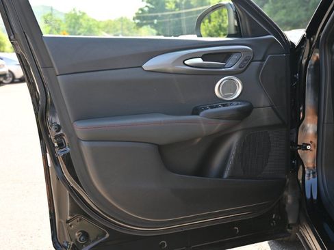 Used 2024 Dodge Hornet R/T Plus w/ R/T Blacktop Package AWD/4WD image 22