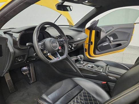 Used 2020 Audi R8 V10 performance AWD/4WD image 48