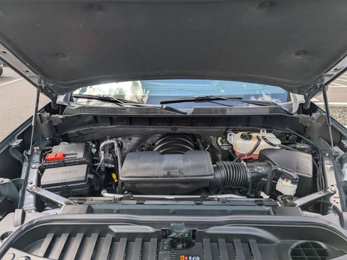 Certified 2026 Chevrolet Silverado 1500 LT w/ Safety Package image 55