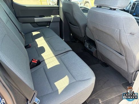 Used 2025 Ford F150 XLT w/ Equipment Group 301A Standard AWD/4WD image 25