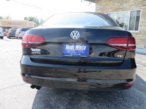Used 2016 Volkswagen Jetta S FWD image 39