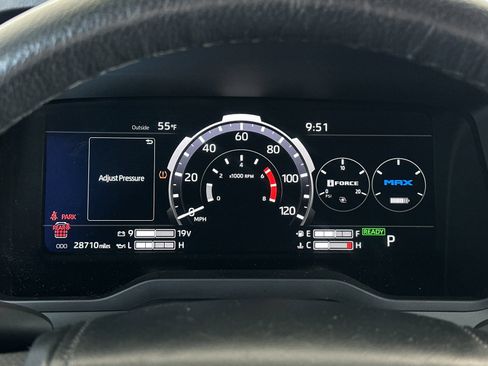 Used 2024 Toyota Sequoia SR5 w/ SR5 Premium Package image 24