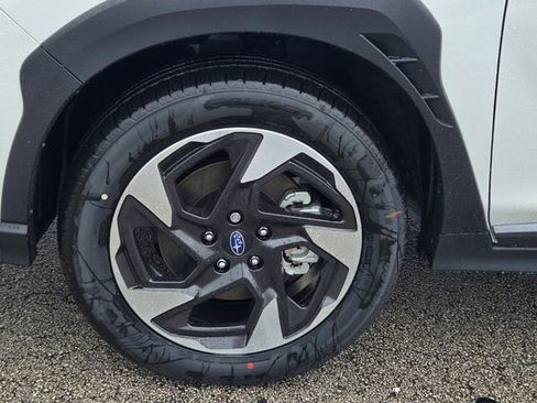 New 2026 Subaru Crosstrek 2.5i Limited AWD/4WD image 12