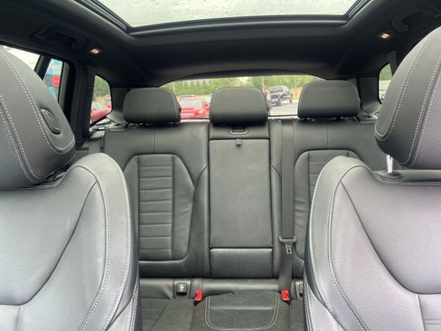 Used 2018 BMW X3 xDrive30i AWD/4WD image 22