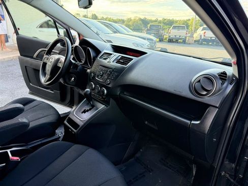 Used 2013 MAZDA MAZDA5 Sport FWD image 11