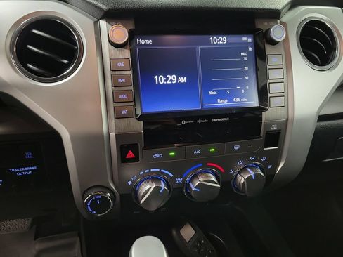 Used 2020 Toyota Tundra Limited AWD/4WD image 14