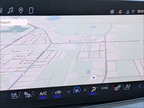 New 2026 Chevrolet Suburban High Country AWD/4WD image 22