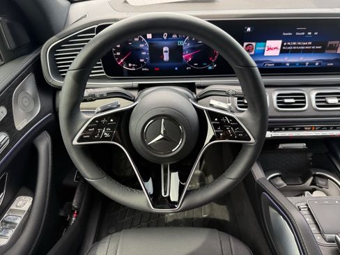 Used 2024 Mercedes-Benz GLE 580 4MATIC image 14