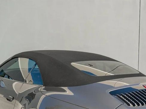 Used 2021 Porsche 911 Carrera S image 46