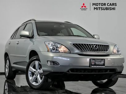Used 2009 Lexus RX 350 2WD