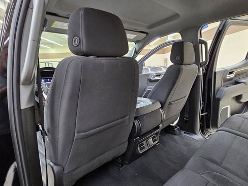 Used 2023 GMC Sierra 1500 Elevation RWD image 24