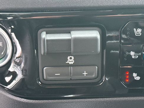 New 2026 GMC Sierra 1500 SLT w/ SLT Premium Plus Package image 37