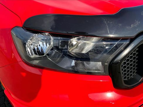 Used 2022 Ford Ranger XLT w/ Equipment Group 301A Mid image 49