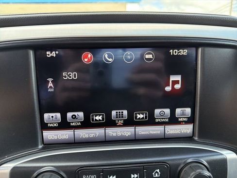 Used 2016 GMC Sierra 1500 SLE w/ SLE Value Package image 18