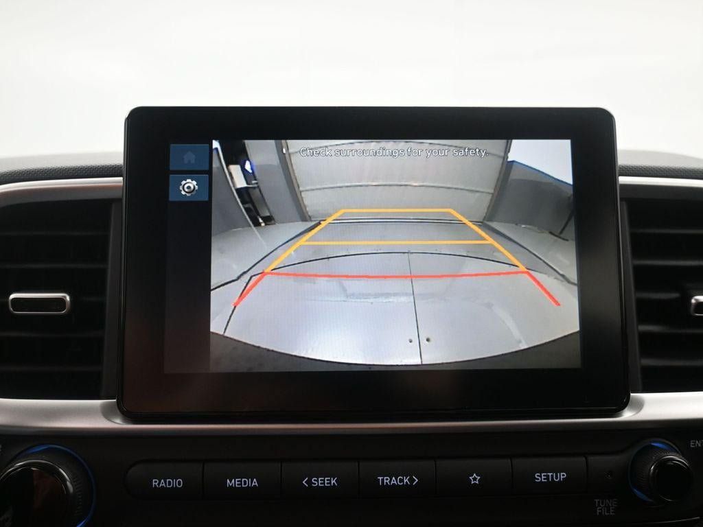New 2026 Hyundai Venue SE FWD image 21