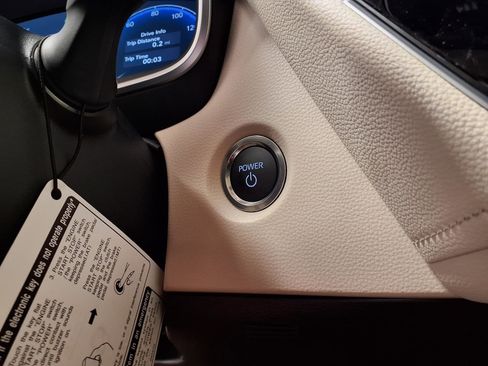 New 2026 Toyota Corolla XLE image 18