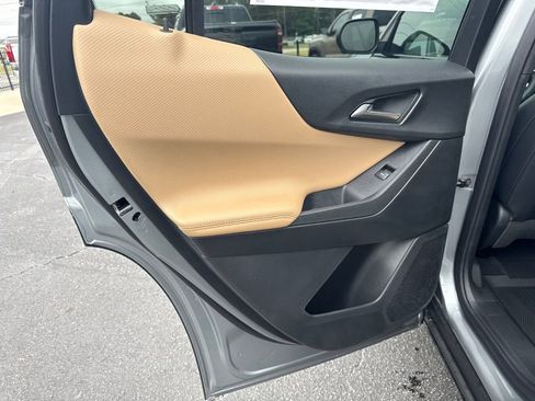 New 2026 Chevrolet Equinox ACTIV w/ Convenience Package III FWD image 23