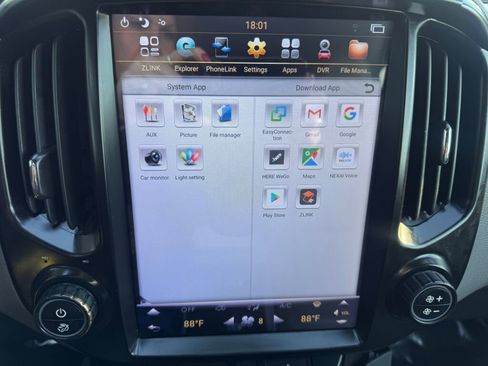 Used 2016 Chevrolet Colorado 2WD Extended Cab image 31