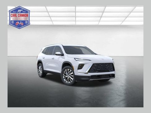 New 2026 Buick Enclave Preferred FWD image 1