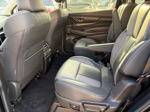 Used 2022 Subaru Ascent Onyx Edition AWD/4WD image 33