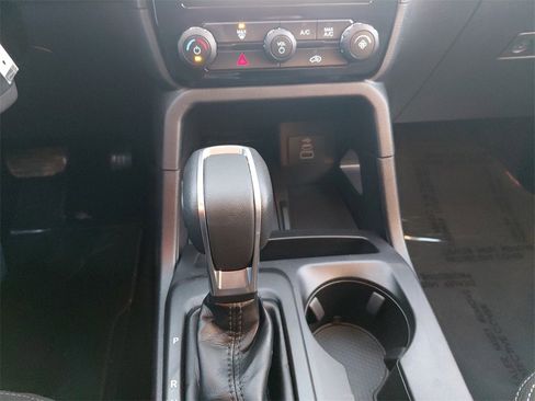 New 2025 Ford Ranger XLT w/ Advanced Towing Package image 37