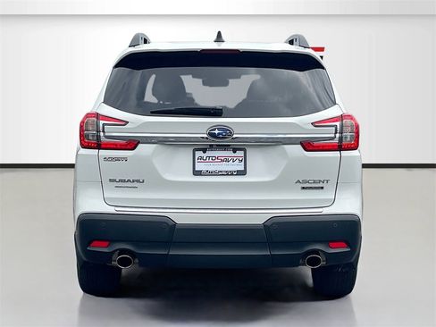 Used 2023 Subaru Ascent Touring image 6