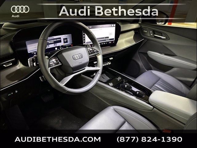 New 2026 Audi Q3 quattro 2.0T AWD/4WD image 12