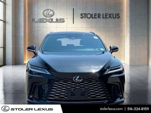 Certified 2023 Lexus RX 350 AWD w/ Accessory Package image 2