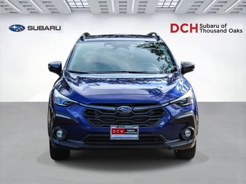 New 2026 Subaru Crosstrek 2.5i Limited image 2