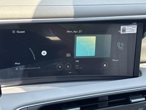 New 2026 Hyundai Palisade SEL FWD image 29