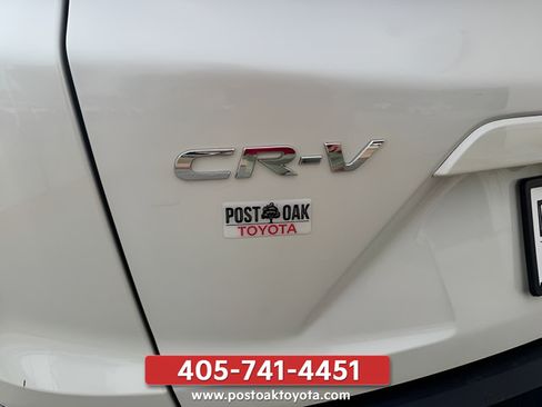 Used 2017 Honda CR-V Touring image 15