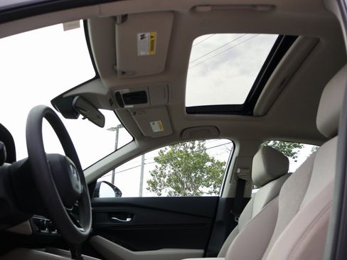 New 2025 Honda Accord SE image 24