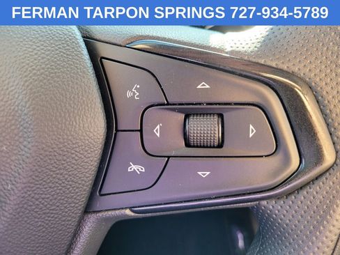 Certified 2023 Chevrolet TrailBlazer LT image 33